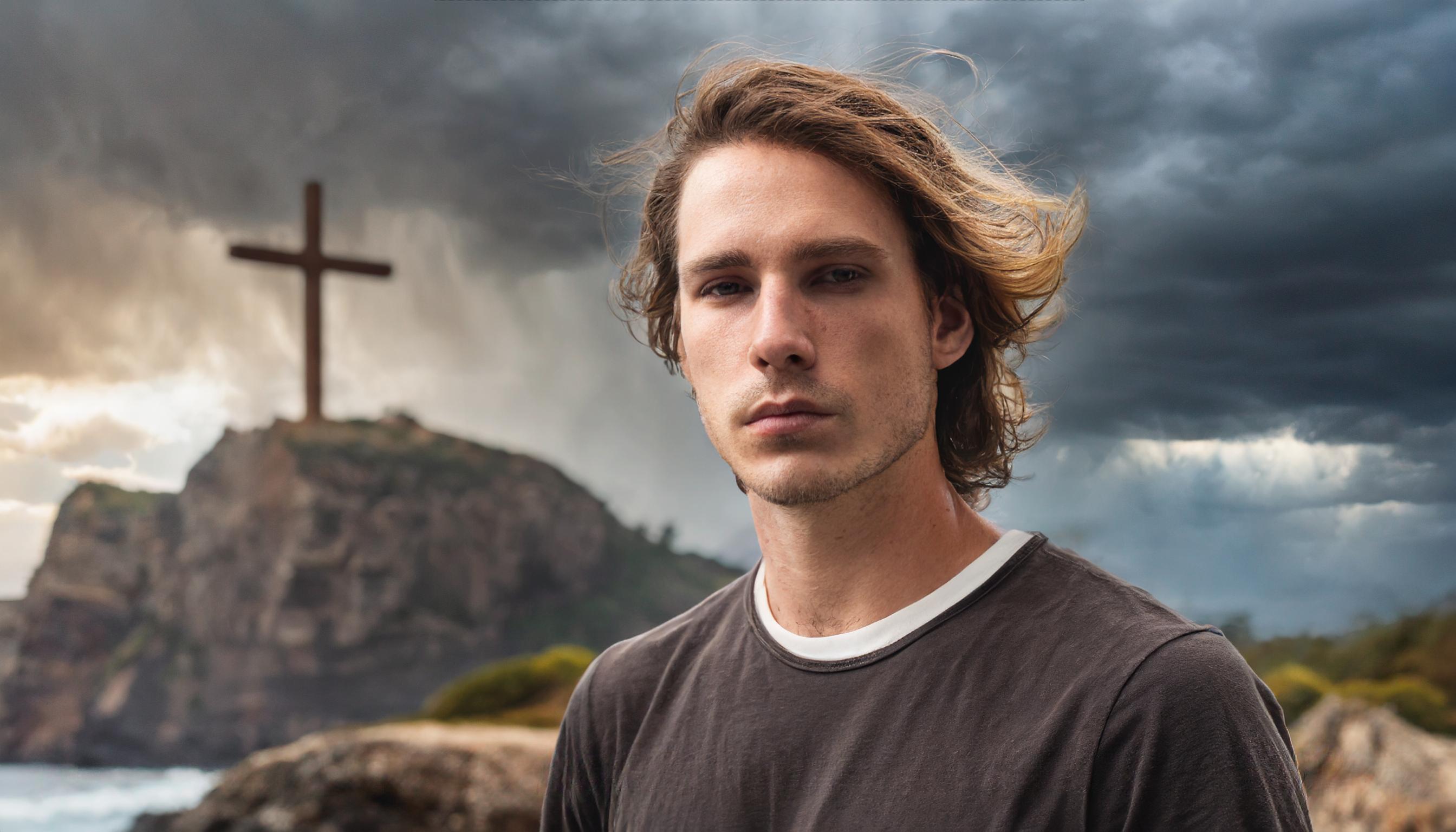 The Strength of Faith: Coping with Life’s Challenges through Personal Belief in Jesus